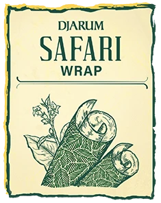 Individual Wrap